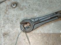 Цилиндр сцепления главный BTHPTH Peugeot 406 купить