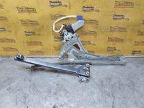 Стеклоподъемник электрический задний левый FB3X5W Subaru Forester - Фото 5