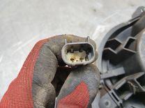 Моторчик печки 1J3W3H Renault Scenic - Фото 5