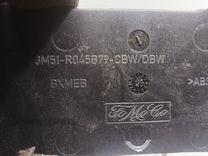 Рамка (накладка) рычага КПП V8D4Y8 Ford C-Max купить с доставкой