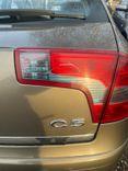 Фонарь крышки багажника правый UH26N0 Citroen C5