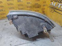 Фара левая IKD6DO Seat Alhambra - Фото 4