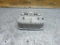 Фонарь салона (плафон) 4SQPPS Mitsubishi Grandis купить на авторазборке