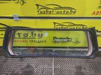 Стекло заднее HMYPMV Peugeot 306 - Фото 4