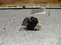 Кнопка стеклоподъемника заднего правого H9GXIA Nissan Primera - Фото 2