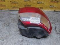 Фонарь задний левый S4NM49 Subaru Forester - Фото 4