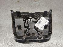 Эмблема RQTJE6 Peugeot Partner - Фото 2