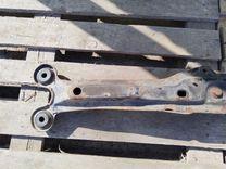 Балка под радиатор KFCGT9 Volkswagen Passat - Фото 6