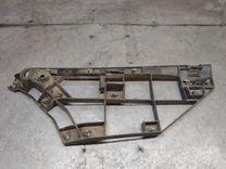 Кронштейн крепления бампера заднего ILZ25A Opel Vectra - Фото 3