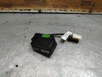 Моторчик заслонки печки IJ976J Peugeot 605 - Фото 2