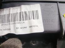 Кожух панели приборов Y0LO60 Renault Scenic купить на авторазборке