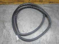 Уплотнитель двери задней правой 24LD9L Volvo S40 купить в магазине запчастей бу