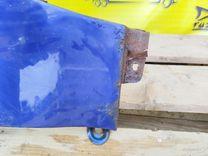 Крыло переднее правое HTSV67 Rover 45 - Фото 4