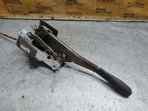 Рычаг ручного тормоза (ручника) N46Q4M Renault Laguna купить в магазине запчастей бу