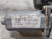 Стеклоподъемник электрический передний правый 3KYN1Z Opel Astra - Фото 7