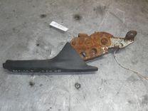 Рычаг ручного тормоза (ручника) 0D21J5 Mazda 323F