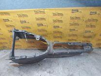 Консоль салона (кулисная часть) NXH075 Ford Fiesta купить