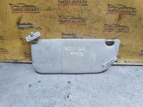 Козырек солнцезащитный I7L6NX Geely LC Cross