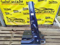 Стойка кузовная центральная правая 6X1V58 Ford Galaxy