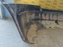 Бампер задний GQQOJX Seat Toledo undefined
