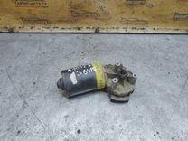 Моторчик передних стеклоочистителей (дворников) SQN2RD Audi 100 - Фото 3