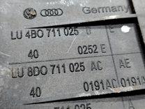 Кулиса V2U7ML Audi A6 - Фото 8