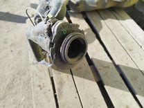 Бак топливный D5EYQG Renault Clio купить в магазине запчастей бу