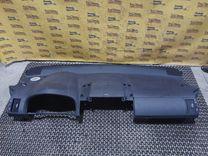 Панель передняя салона (торпедо) GPC2HX Toyota Corolla Verso купить с доставкой