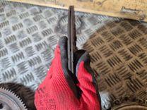 Комплект сцепления 3POMFZ Citroen C4 купить на авторазборке