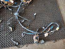 Проводка салона FBTWWM Renault Scenic купить с доставкой