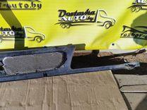 Решетка радиатора KOT1S6 Seat Cordoba - Фото 6