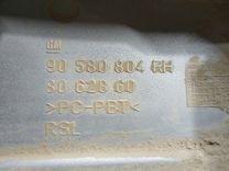 Накладка под фонарь правый 72J03Q Opel Zafira купить в магазине запчастей бу