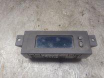 Монитор TPNNMF Opel Astra - Фото 2