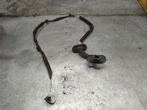 Проводка двери задней правой M9JEYY Renault Scenic - Фото 1