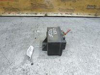 Реле накала свечей 6JIGCA Fiat Linea - Фото 2