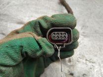 Проводка двери передней правой C024L8 Volkswagen Golf - Фото 3