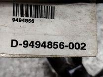 Проводка двери задней левой YM5I9C Volvo S80 - Фото 5