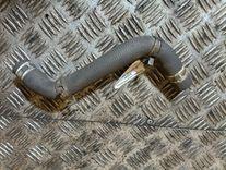 Патрубок отопителя (печки) 9V7CA4 Peugeot 406 - Фото 2