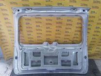 Крышка багажника (дверь 3-5) JJDXDN Opel Meriva undefined