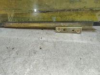 Стекло двери задней правой NW35TF Renault Megane купить в магазине запчастей бу