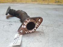 Трубка системы рециркуляции EGR GXBFI4 Volkswagen Sharan - Фото 3