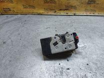 Замок двери задней левой 9BH2BU Opel Vectra купить