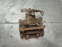 Суппорт задний левый IPLWQP Volkswagen Passat купить на авторазборке