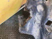 Шумоизоляция моторного отсека BDEDY5 Mercedes Sprinter - Фото 10