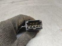 Кнопка подогрева заднего стекла S166X8 Volkswagen Sharan - Фото 3