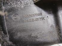 Бачок гидроусилителя U0JSRE Peugeot 607 купить с доставкой