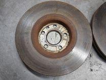 Диск тормозной передний N3MMCM Volvo XC70 купить на авторазборке