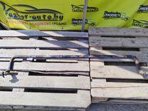 Стабилизатор подвески (поперечной устойчивости) задний 43VL6H Peugeot 607 купить в магазине запчастей бу