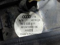 Динамик двери передней правой IR5QX5 Audi A4 - Фото 4
