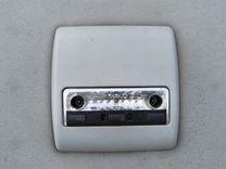 Крыша 67RGKF BMW X5 E53 - Фото 16